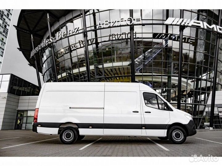 Mercedes-Benz Sprinter 2.2 МТ, 2022