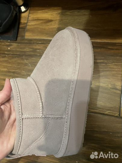 Угги женские 37 tendance