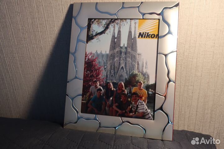 Рамка для фотографий