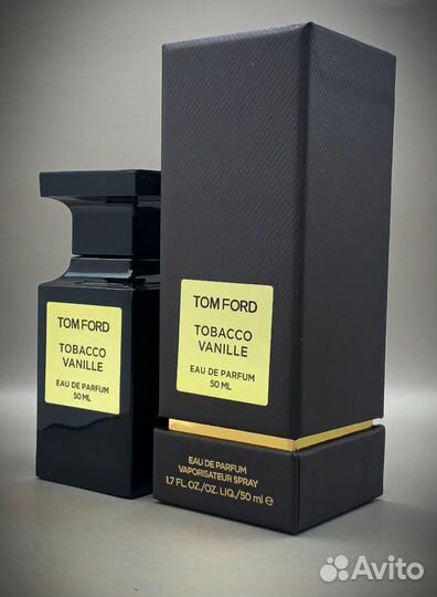Духи Tom Ford 50ml