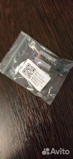 Звукосниматель для винилового проигрывателя