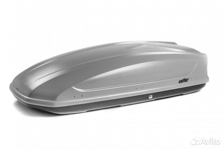 Багажник бокс Коффер Koffer 440