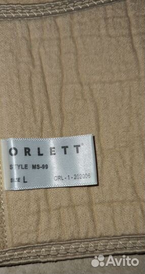 Бандаж для беременных orlett ms-99