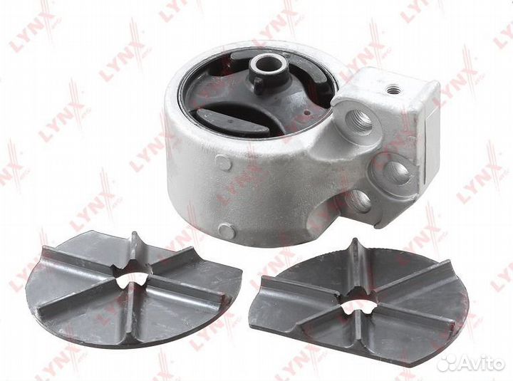 Подушка двигателя правая Hyundai Accent Tagaz 16V