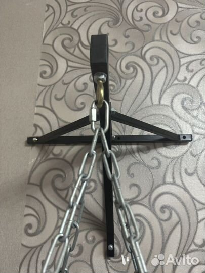 Боксерская груша