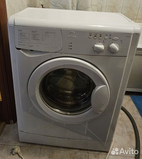 Стиральная машина бу