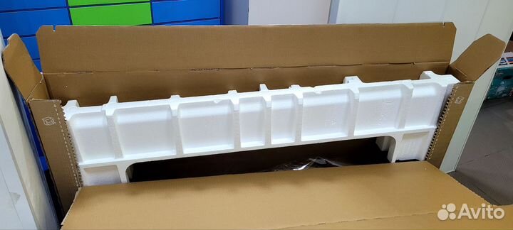 Коробка для телевизора 55