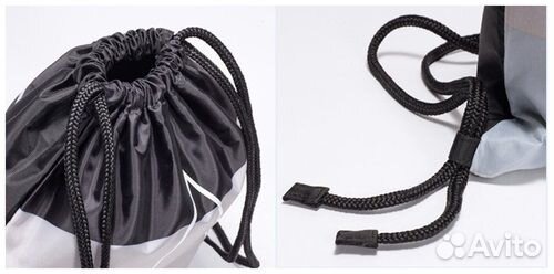 Мешок-рюкзак для обуви 90 Points (суббренд Xiaomi)