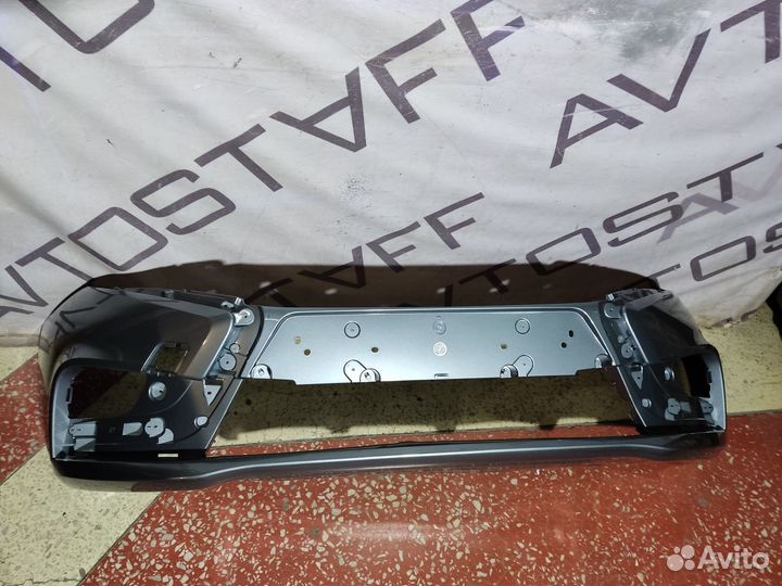 Бампер передний LADA Vesta