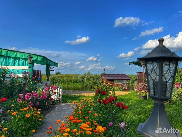 Аренда Беседки «зелёный дворик»