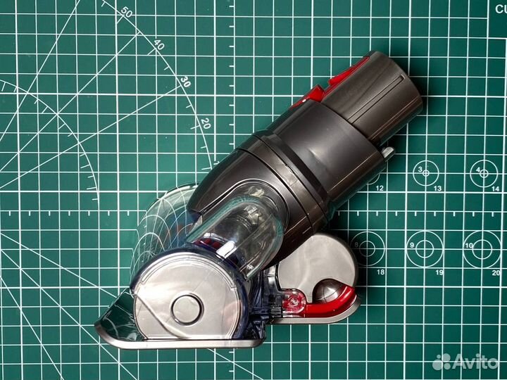 Новая оригинальная турбощетка Dyson