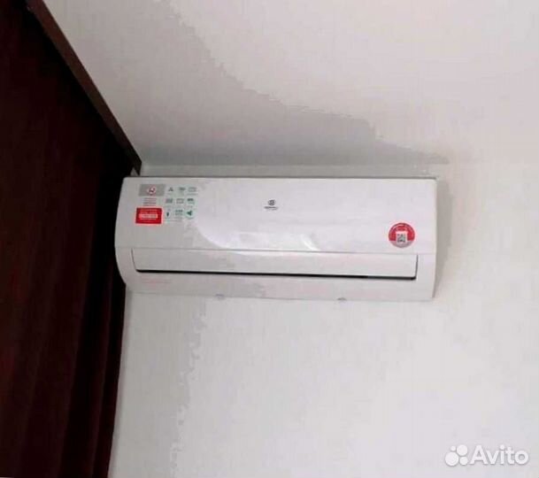 Кондиционер. Сплит система royal clima