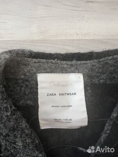 Кардиган zara 116