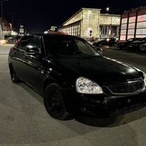 ВАЗ (LADA) Priora 1.6 MT, 2012, 215 000 км