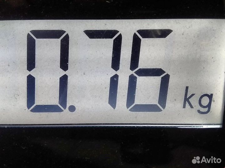 Щеткодержатель (поводок стеклоочистителя, дворник)