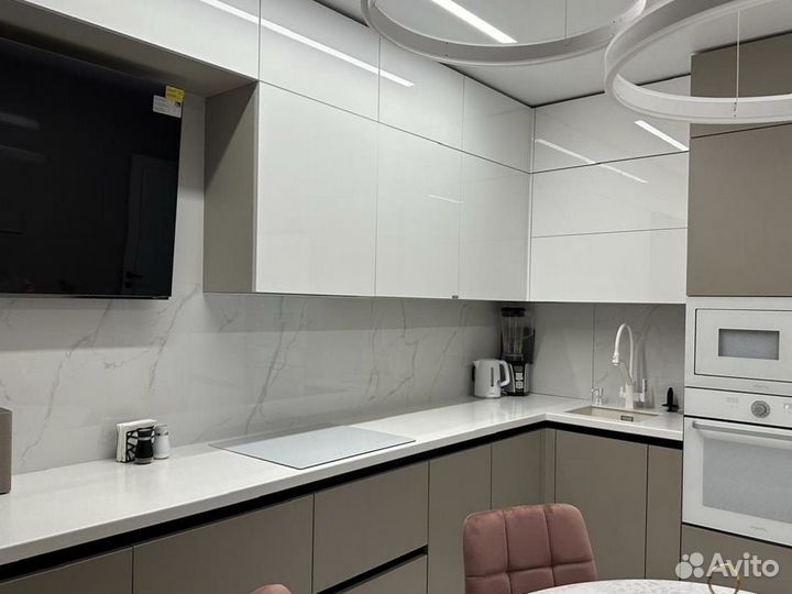 Кухня на заказ рассрочка доставка