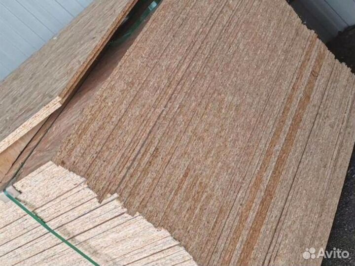 Осп Kronospan 12мм