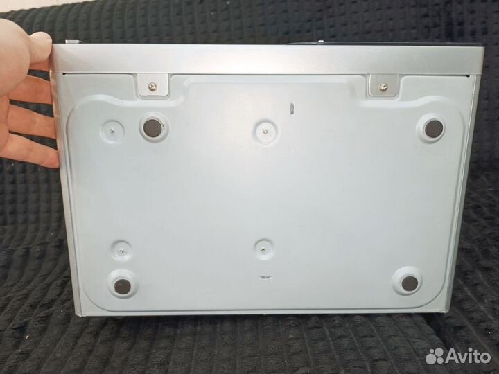 DVD плеер Hyundai H-DVD5038-N