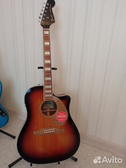 Гитары Fender, Vox apache1, Legend, VOX SDC-1 mini