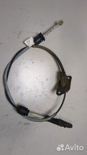 Трос кулисы кпп Volvo XC90, 2008