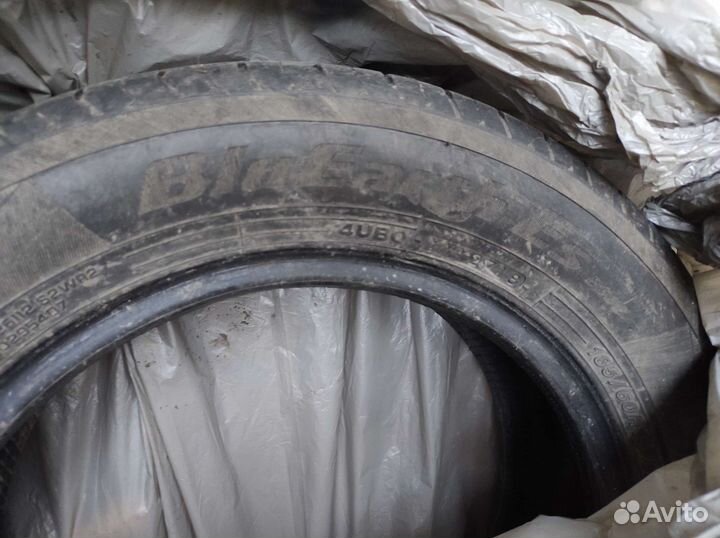 Yokohama Bluearth ES32 185/60 R14