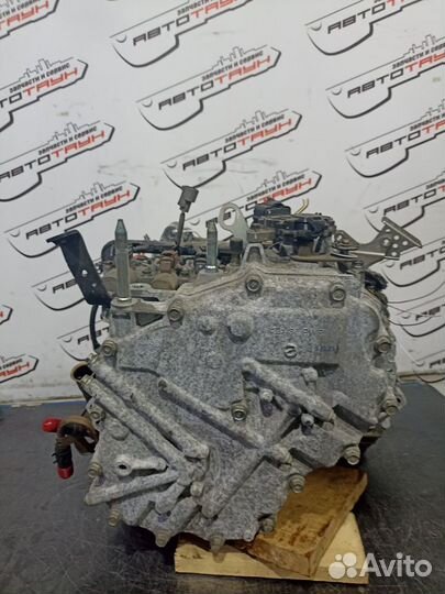 АКПП honda L13A L15A FIT jazz GD1 GD3 swra CVT 212