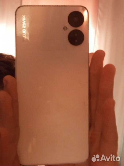 Tecno spark 9 pro 128