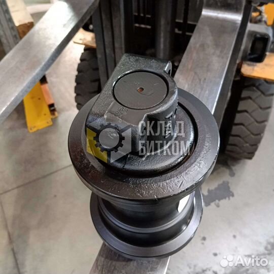 Каток опорный Volvo EC140CL