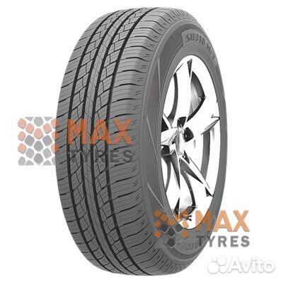 Goodride SU318 215/60 R17 96H
