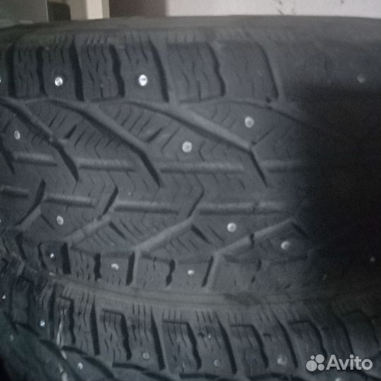 Tigar Ice 185/60 R15 88T