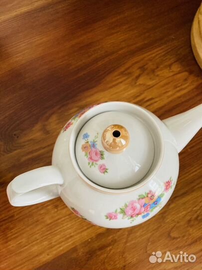 Заварочный чайник СССР