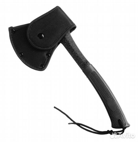 Топор туристический Следопыт в чехле 280*118*20 мм