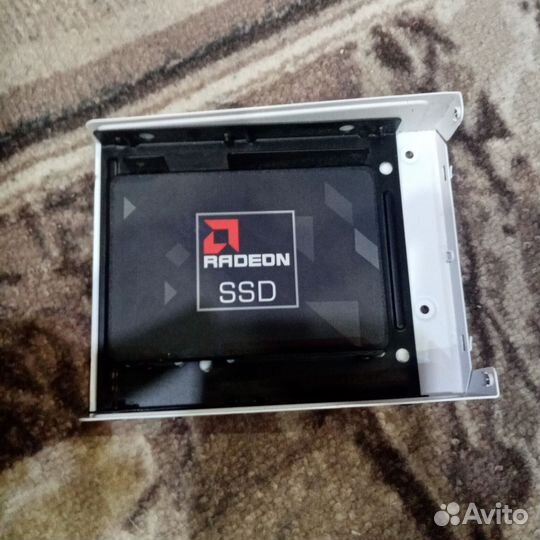 Комплект для сборки пк