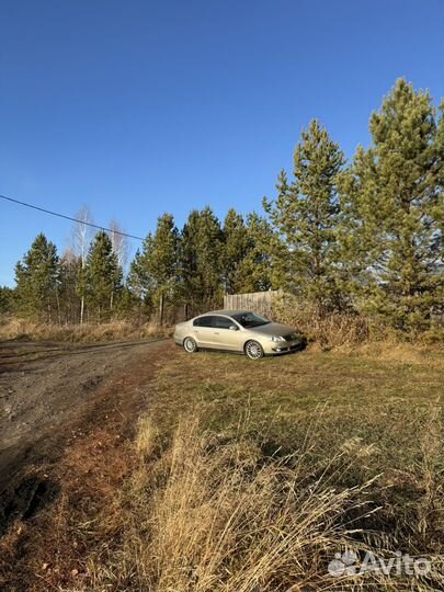 Заниженные пружины passat b6 -50/60