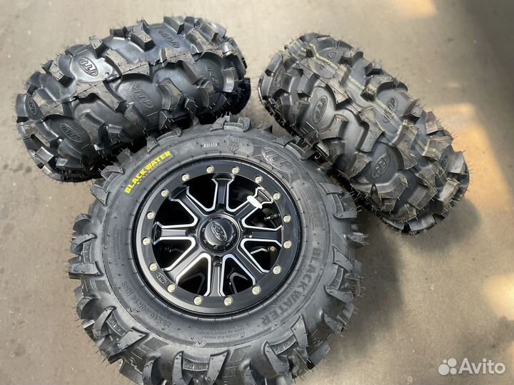 Колеса для квадроцикла BRP ITP Blackwater 28 14
