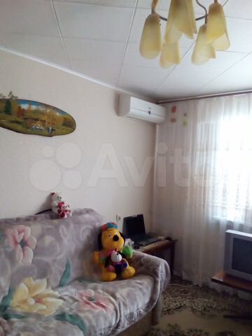 1-к. квартира, 32 м², 5/5 эт.