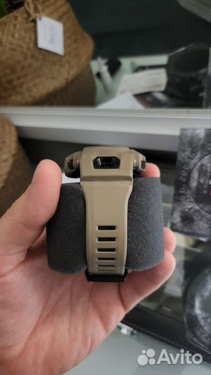 Casio G Shock GBA 900 Bluetooth + Steptracker
