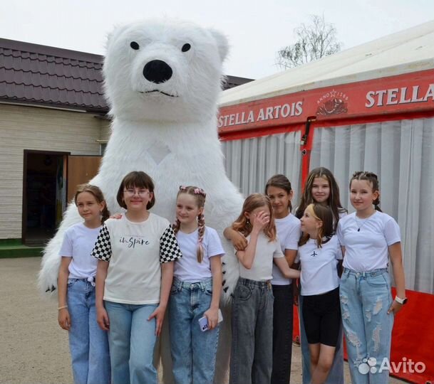 Ростовая кукла