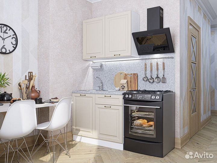 Фасады для кухни из мдф