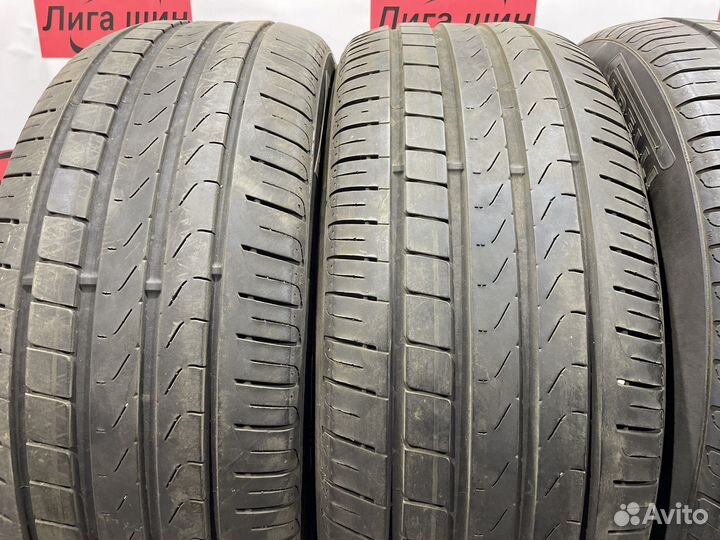 Pirelli Scorpion Verde 235/50 R18