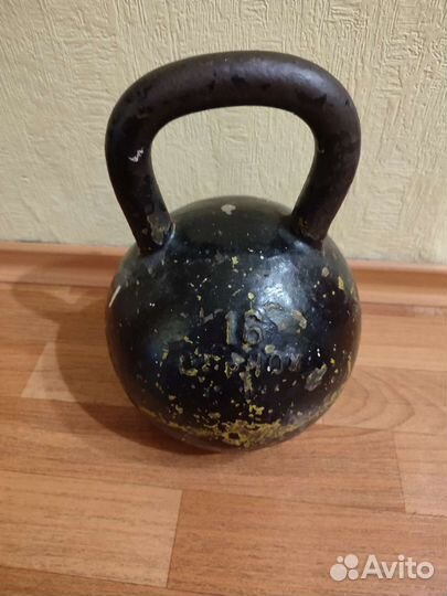 Гантели 3-4-6-8-10-12 кг