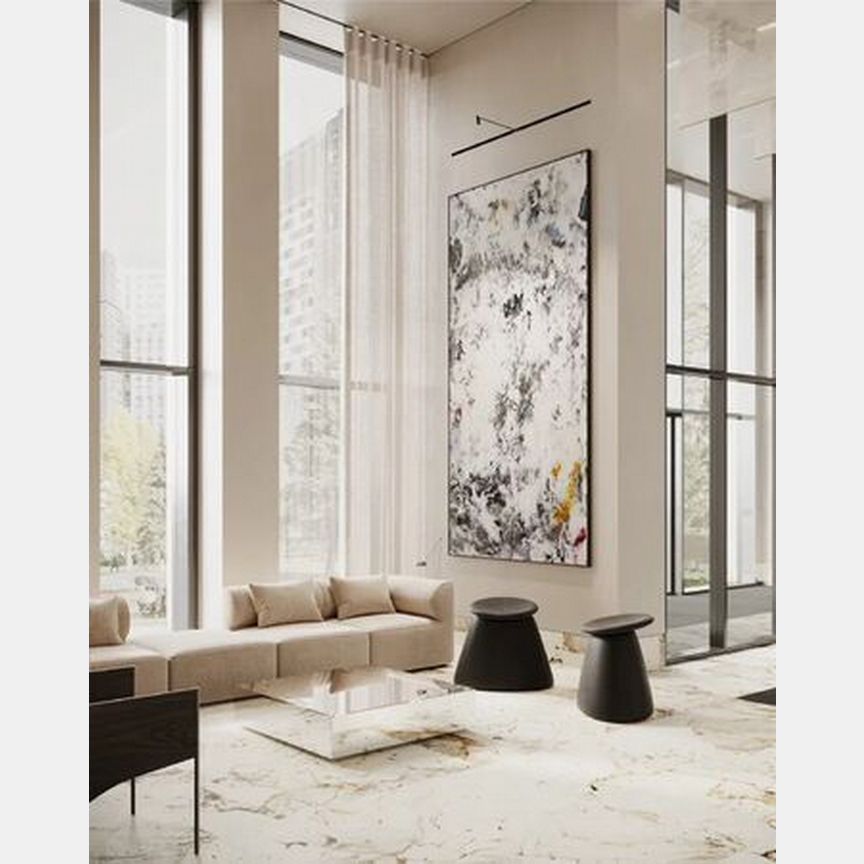 2-к. квартира, 42,1 м², 29/32 эт.