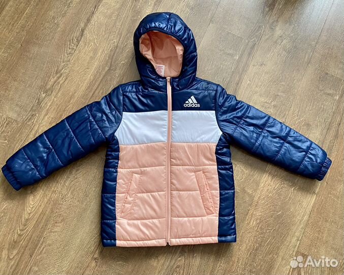 Куртка adidas