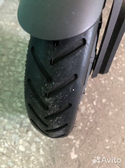 Электросамокат xiaomi m365