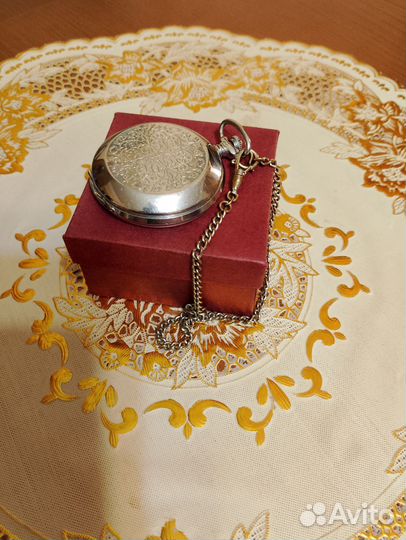 Карманные часы