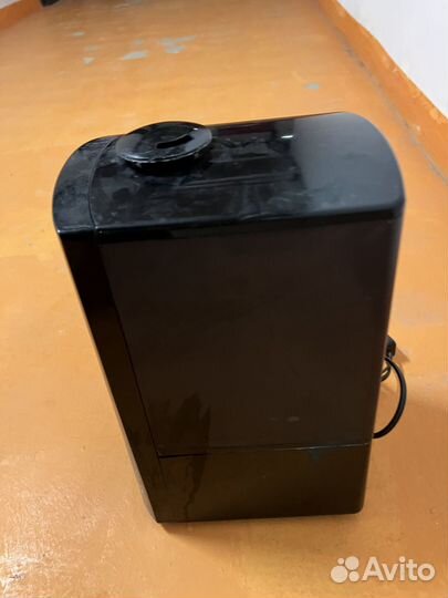 Увлажнитель polaris