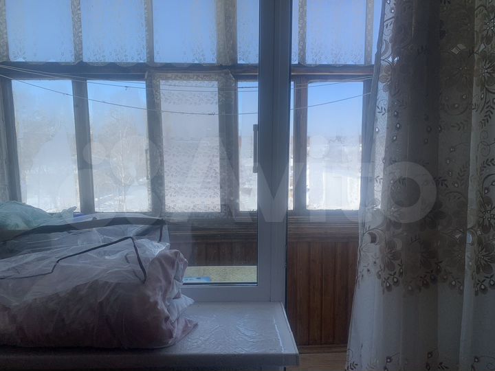 1-к. квартира, 34 м², 5/5 эт.