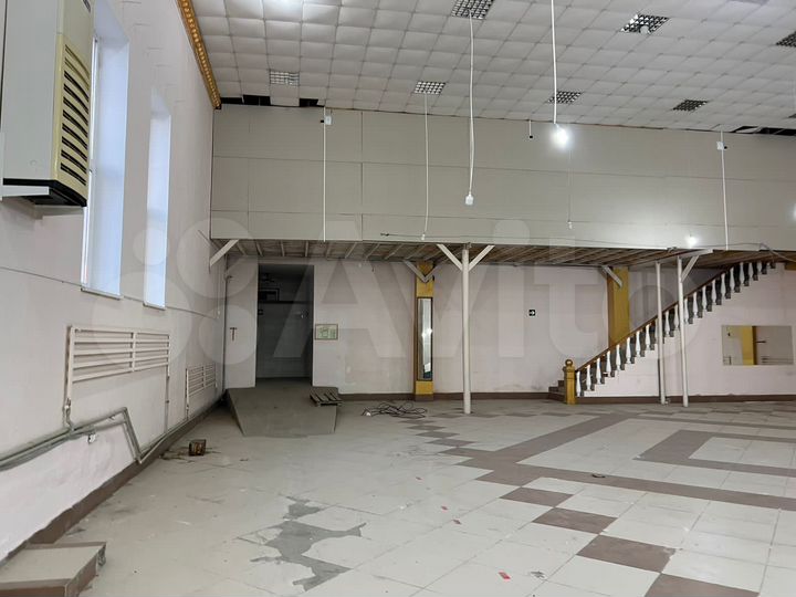 Склад, 1200 м²