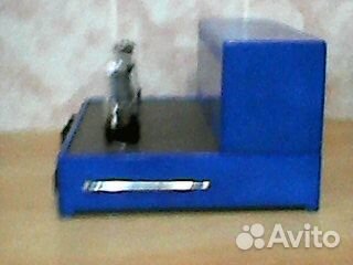 Ламповый усилитель