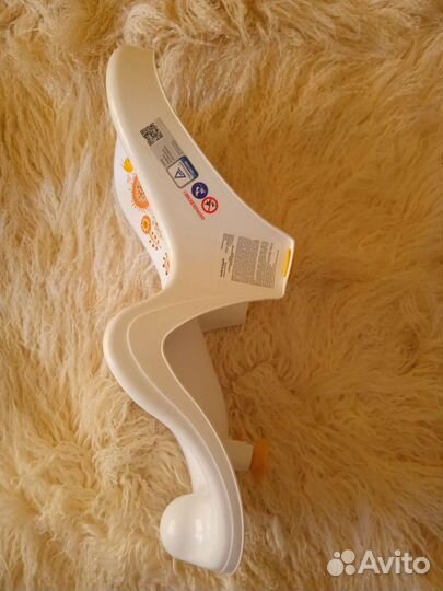 Мобиль Finy Love, детская ванночка,коврик